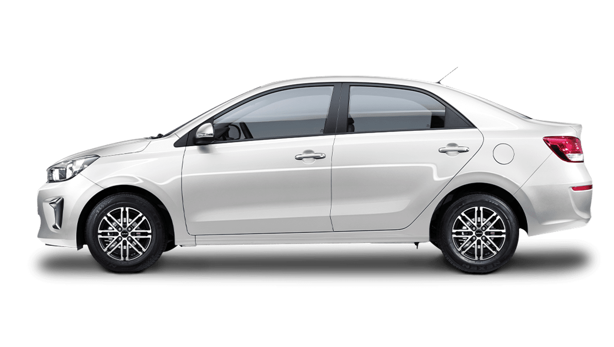 kia soluto