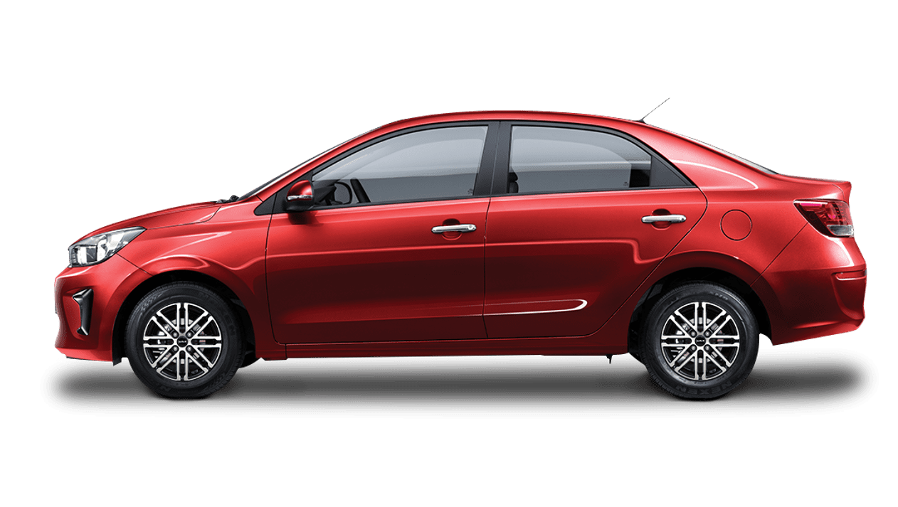 kia soluto