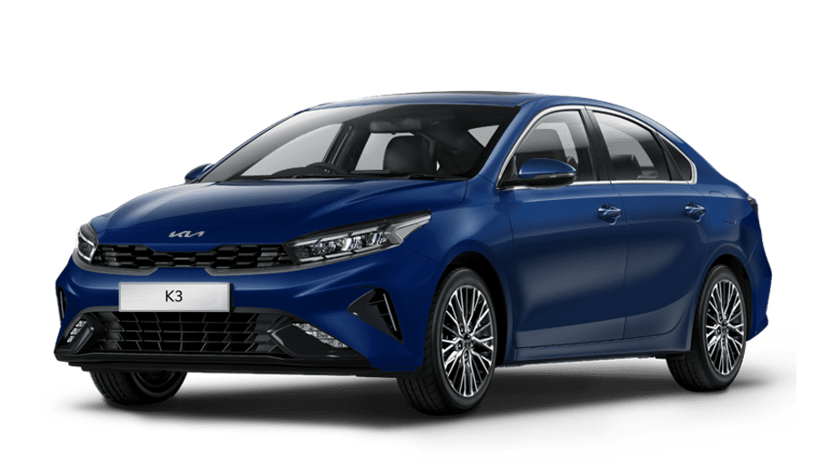 icon kia k3